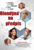 Online film Blondýna na předpis