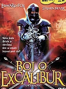 Online film Boj o Excalibur