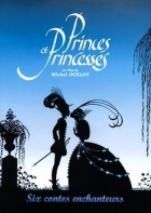 Online film Princové a princezny