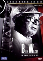 Online film Portrét 60% dokonalého muže: Billy Wilder