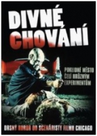 Online film Divné chování