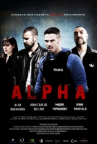 Online film Alpha
