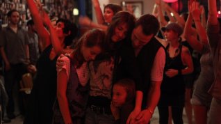 Online film Café de Flore