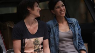 Online film Café de Flore