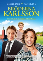Online film Bröderna Karlsson