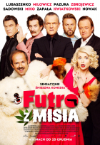 Online film Futro z misia