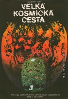 Online film Velká kosmická cesta