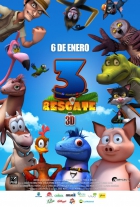 Online film 3 al rescate