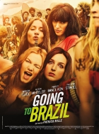 Online film Going to Brazil