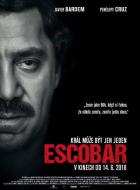 Online film Escobar