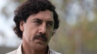 Online film Escobar