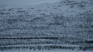Online film Kiruna – překrásný nový svět