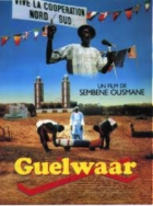 Online film Guelwaar