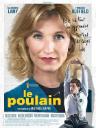 Online film Le poulain