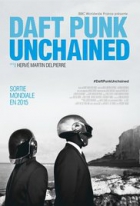 Online film Daft Punk Unchained
