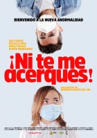 Online film ¡Ni te me acerques!