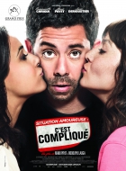 Online film Situation amoureuse: C'est compliqué