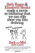 Online film Zack a Miri točí porno