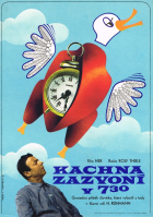 Online film Kachna zazvoní v 7.30