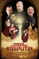 Online film La daga de Rasputín
