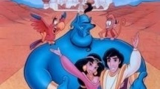 Online film Aladin