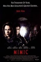 Online film Mimic