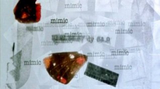 Online film Mimic