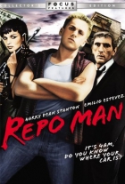 Online film Repo Man
