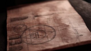 Online film Mickey Matson and the Copperhead Conspiracy