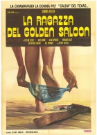 Online film Les filles du Golden Saloon