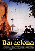 Online film Barcelona