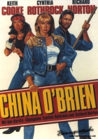Online film China O'Brien