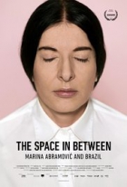 Online film Meziprostor - Marina Abramovič napříč Brazílií