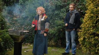 Online film Evina krížová cesta - Náhradná matka
