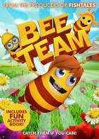 Online film Bee Team