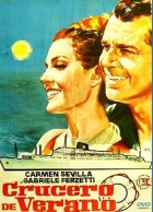 Online film Crucero de verano