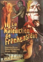 Online film La maldición de Frankenstein