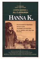 Online film Hanna K.