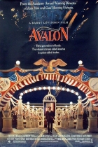 Online film Avalon