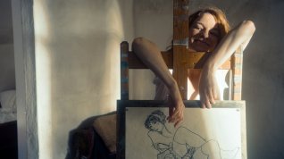 Online film Egon Schiele