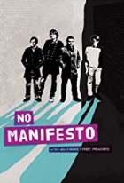 Online film No Manifesto film o Manic Street Preachers