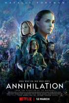 Online film Annihilation