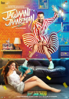 Online film Jawaani Jaaneman
