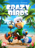 Online film Crazy Birds
