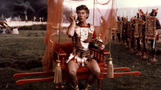 Online film Caligula