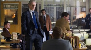 Online film Mark Felt: Muž, který zradil