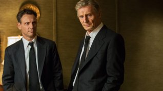 Online film Mark Felt: Muž, který zradil