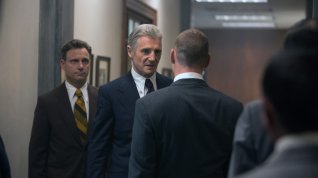 Online film Mark Felt: Muž, který zradil