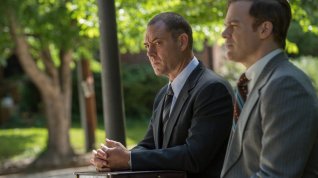 Online film Mark Felt: Muž, který zradil