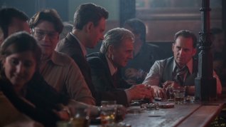 Online film Mark Felt: Muž, který zradil